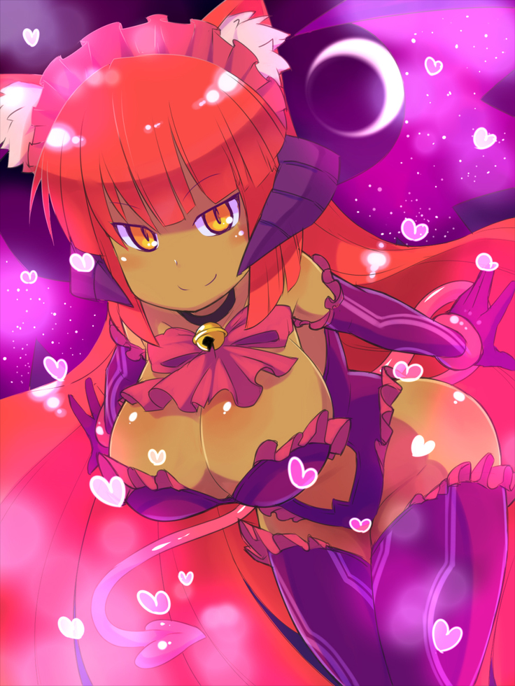 Priget! ~Maou Daizukan~
