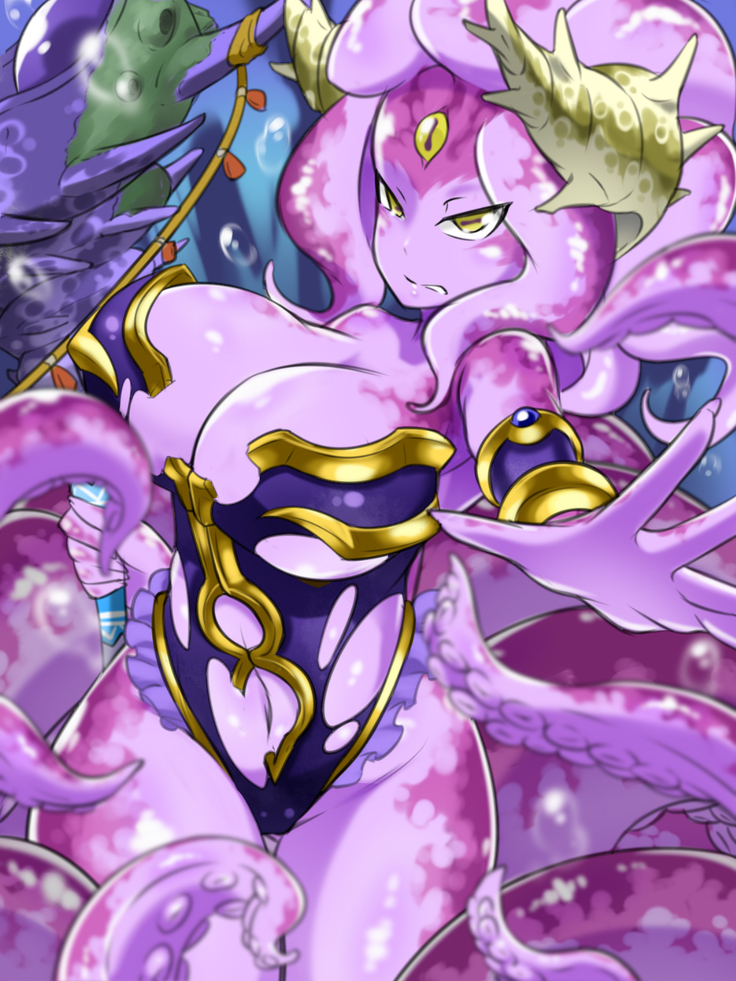 Priget! ~Maou Daizukan~