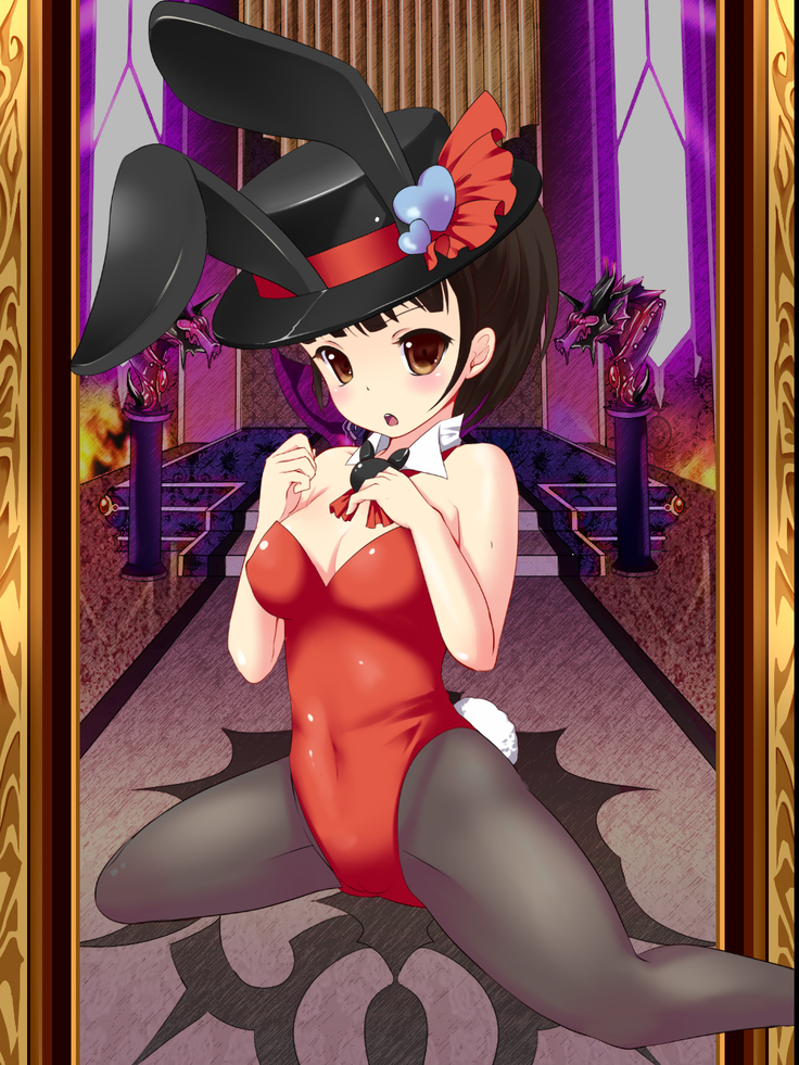 Priget! ~Maou Daizukan~
