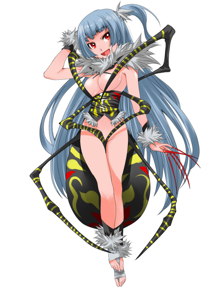 Priget! ~Maou Daizukan~
