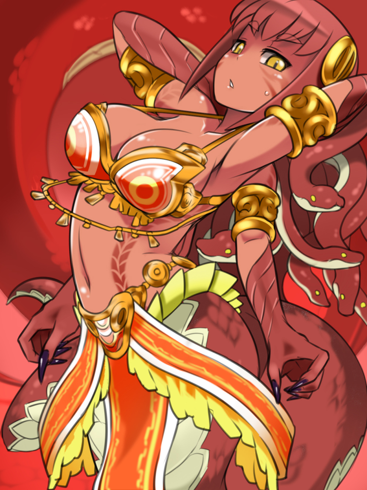 Priget! ~Maou Daizukan~