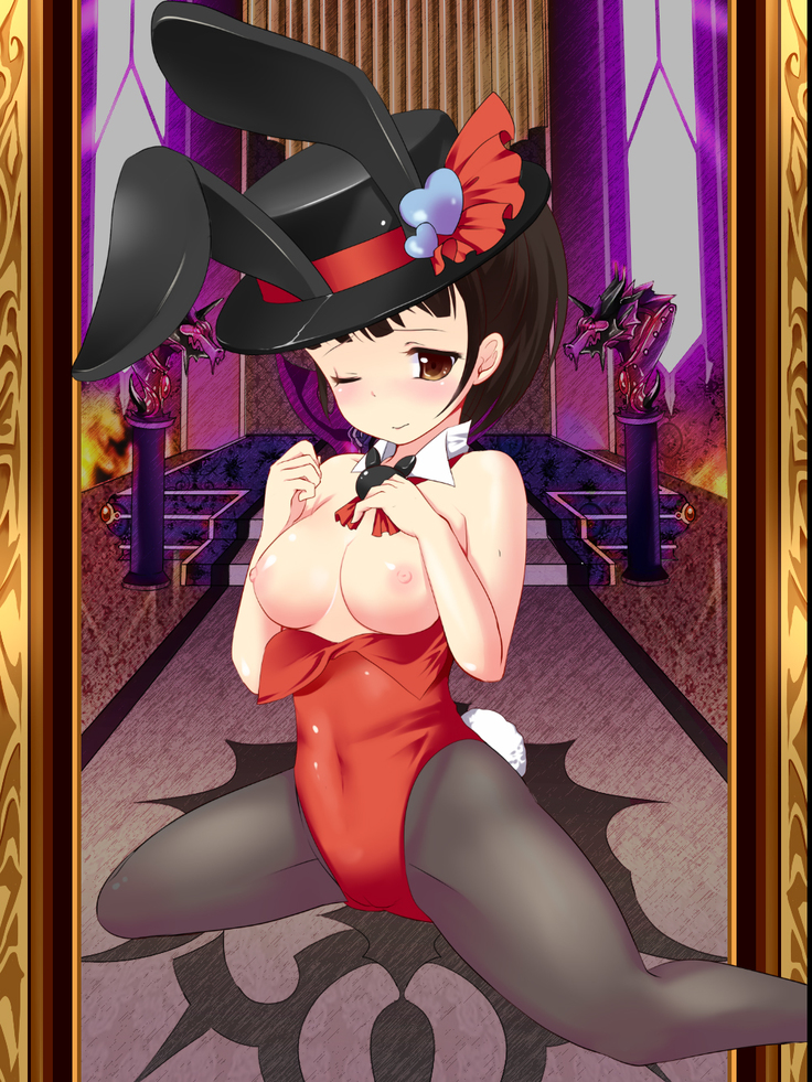 Priget! ~Maou Daizukan~