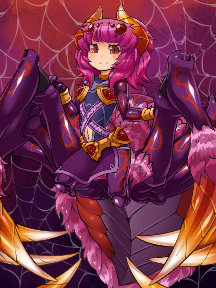 Priget! ~Maou Daizukan~