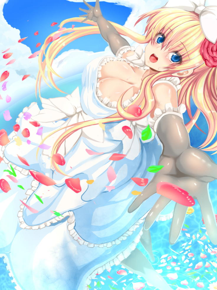Priget! ~Maou Daizukan~