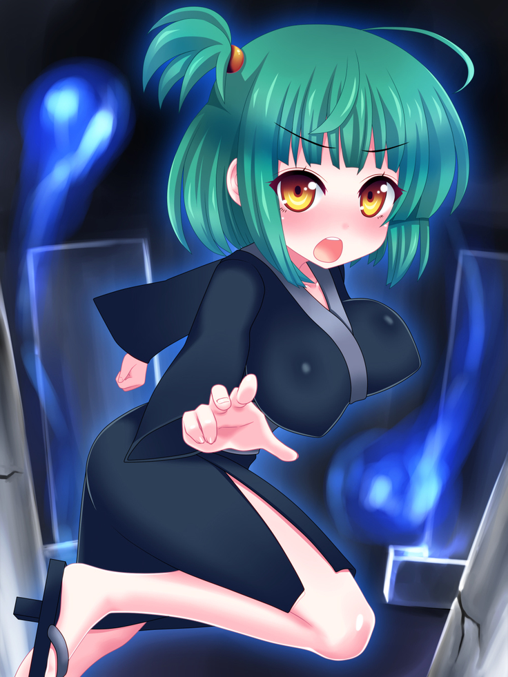 Priget! ~Maou Daizukan~