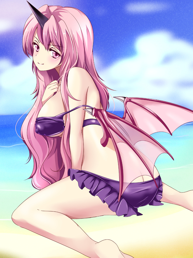 Priget! ~Maou Daizukan~