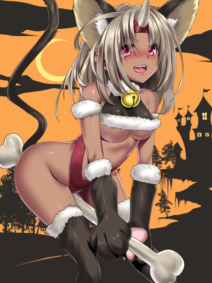 Priget! ~Maou Daizukan~