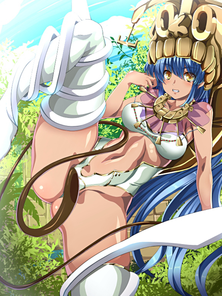 Priget! ~Maou Daizukan~