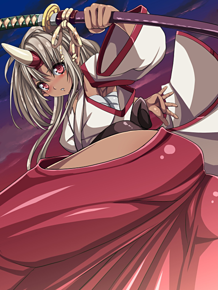 Priget! ~Maou Daizukan~