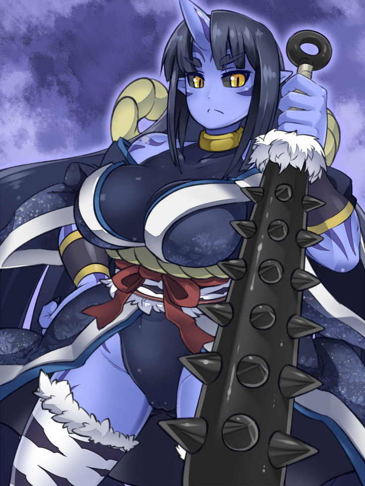 Priget! ~Maou Daizukan~