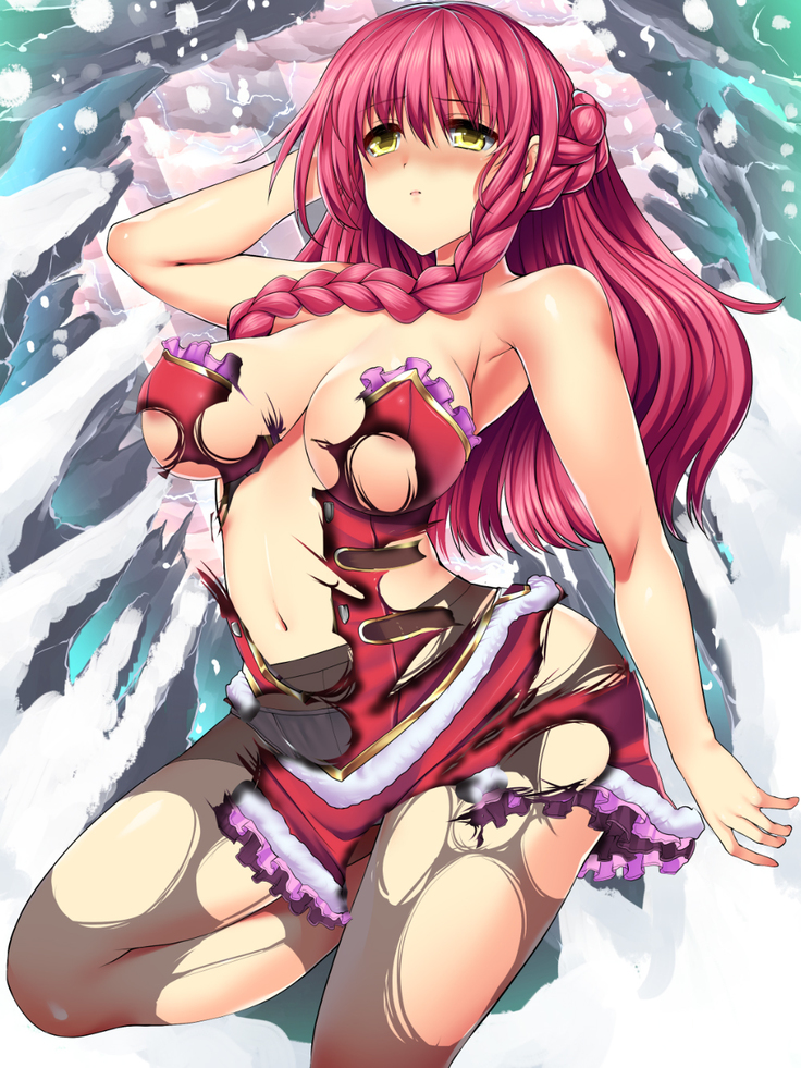 Priget! ~Maou Daizukan~