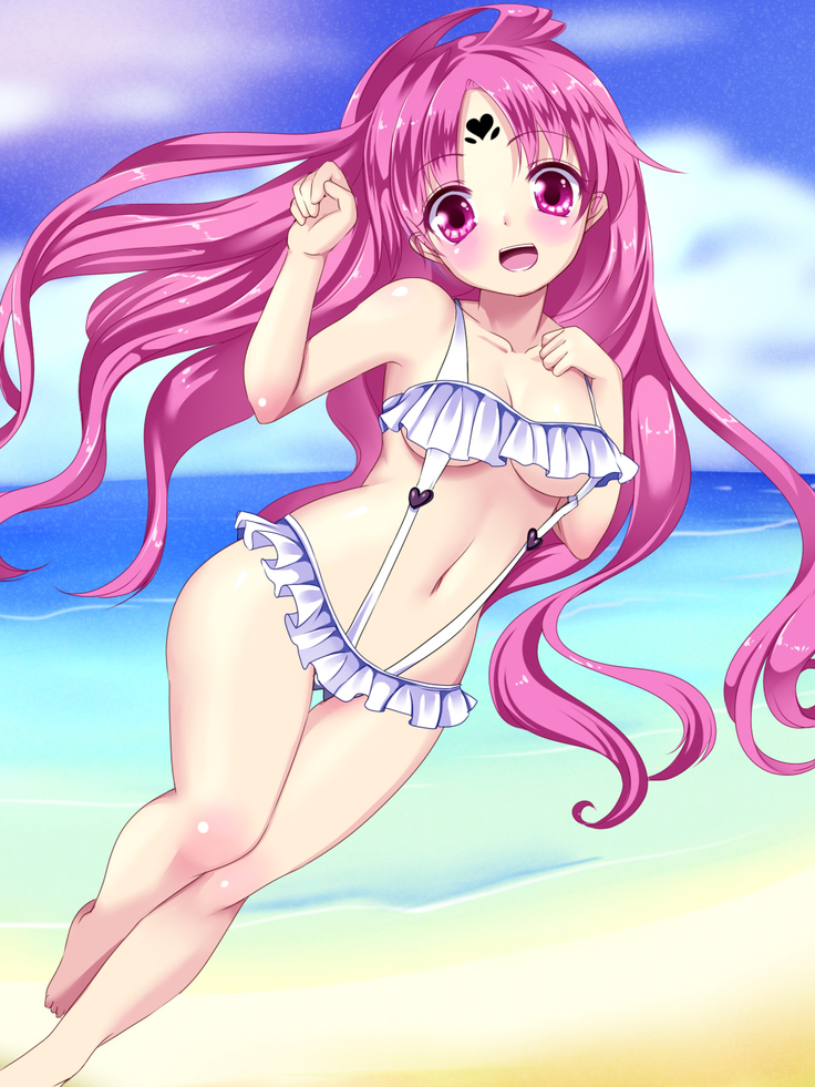 Priget! ~Maou Daizukan~