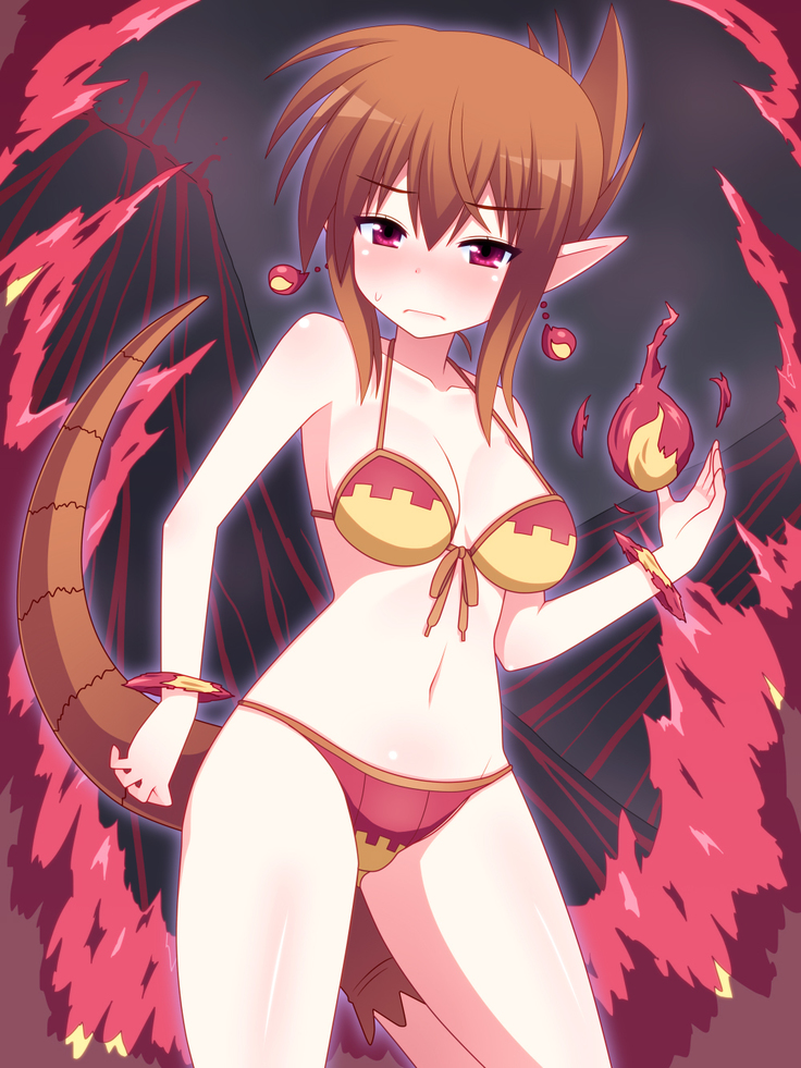 Priget! ~Maou Daizukan~