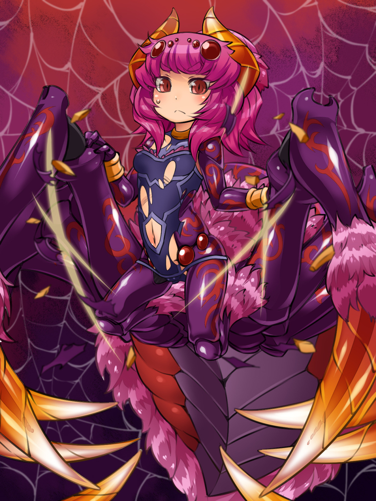 Priget! ~Maou Daizukan~