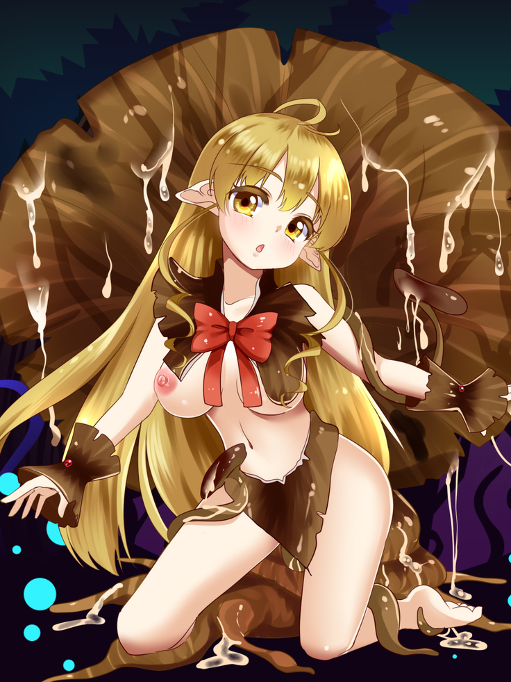 Priget! ~Maou Daizukan~