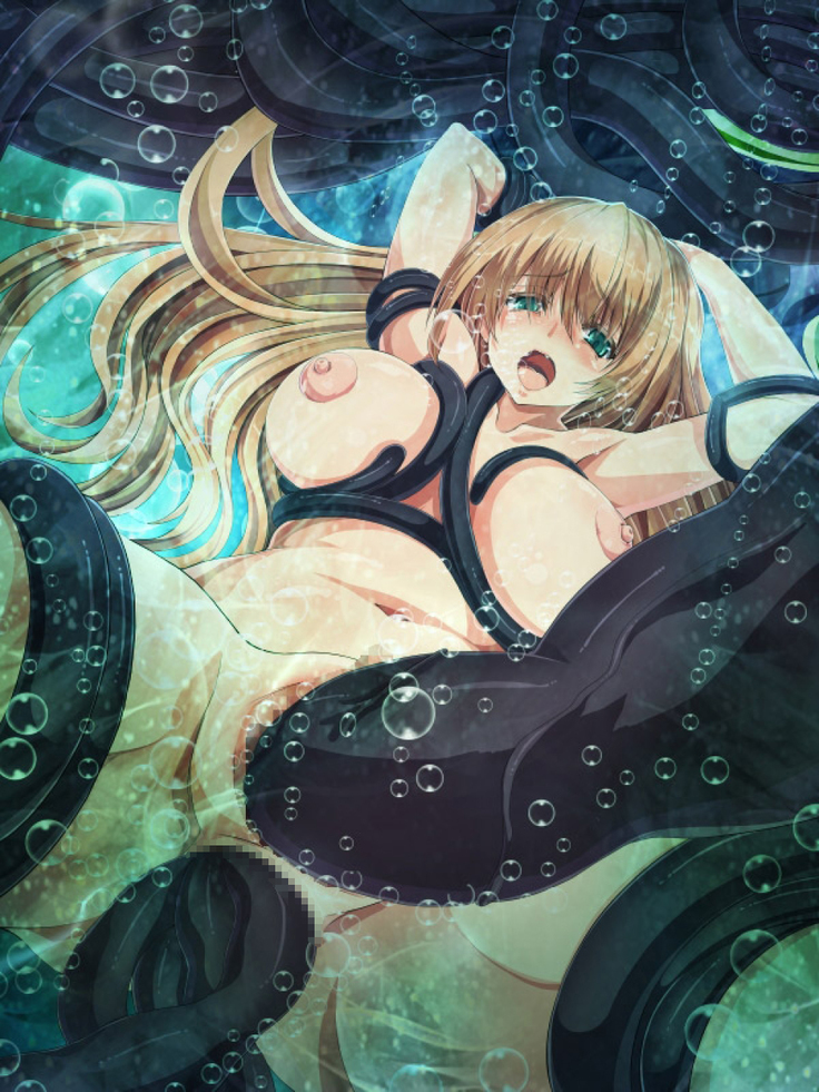 Priget! ~Maou Daizukan~