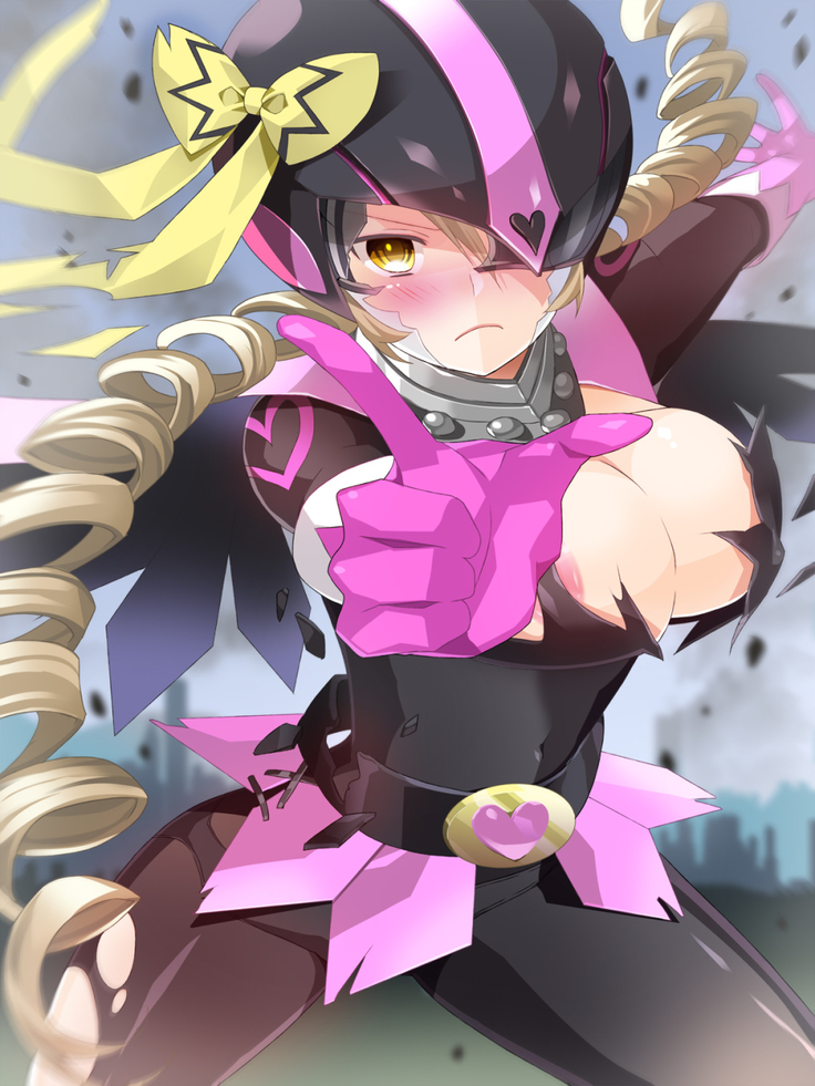 Priget! ~Maou Daizukan~