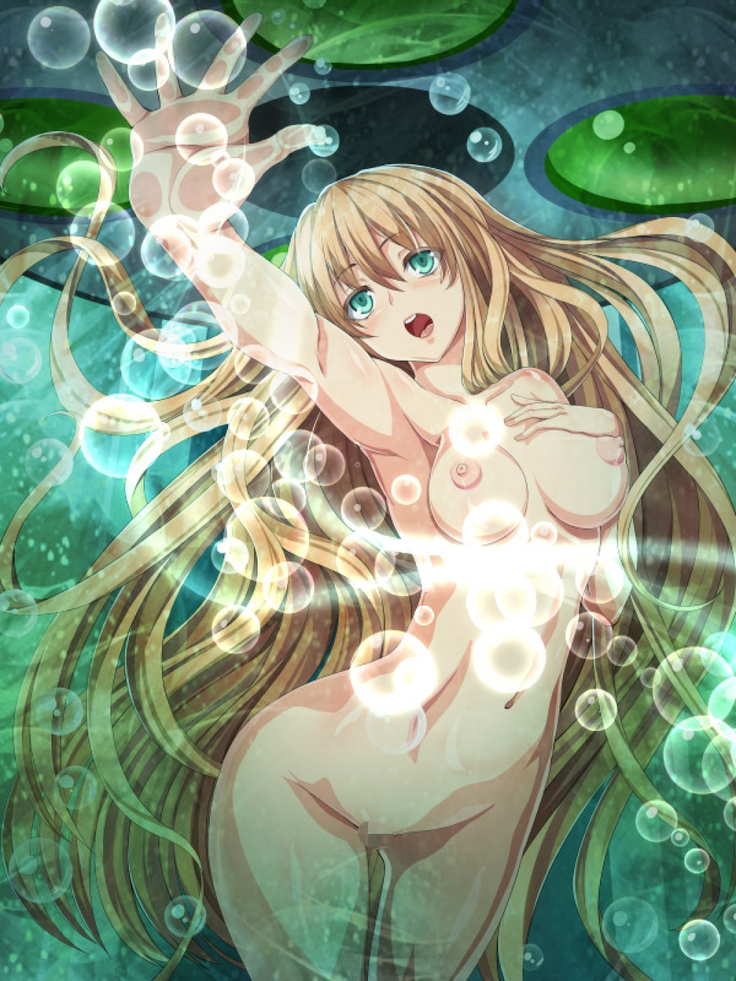Priget! ~Maou Daizukan~