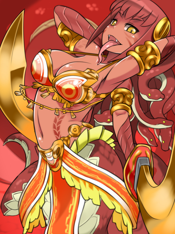 Priget! ~Maou Daizukan~