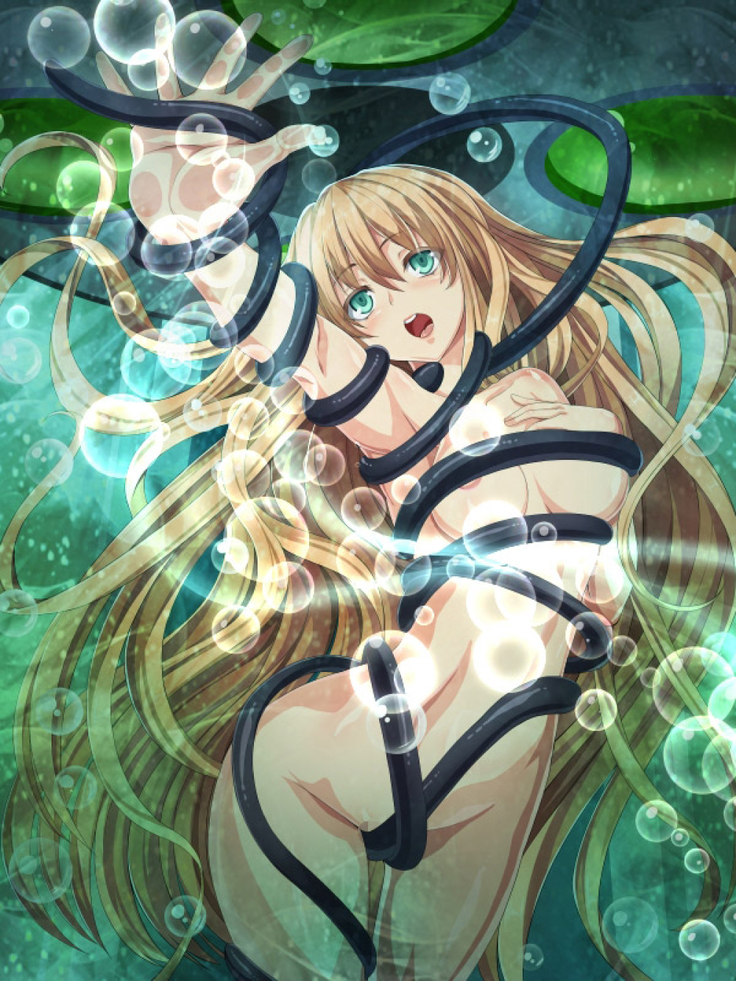 Priget! ~Maou Daizukan~
