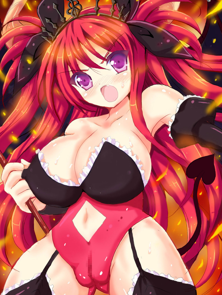 Priget! ~Maou Daizukan~
