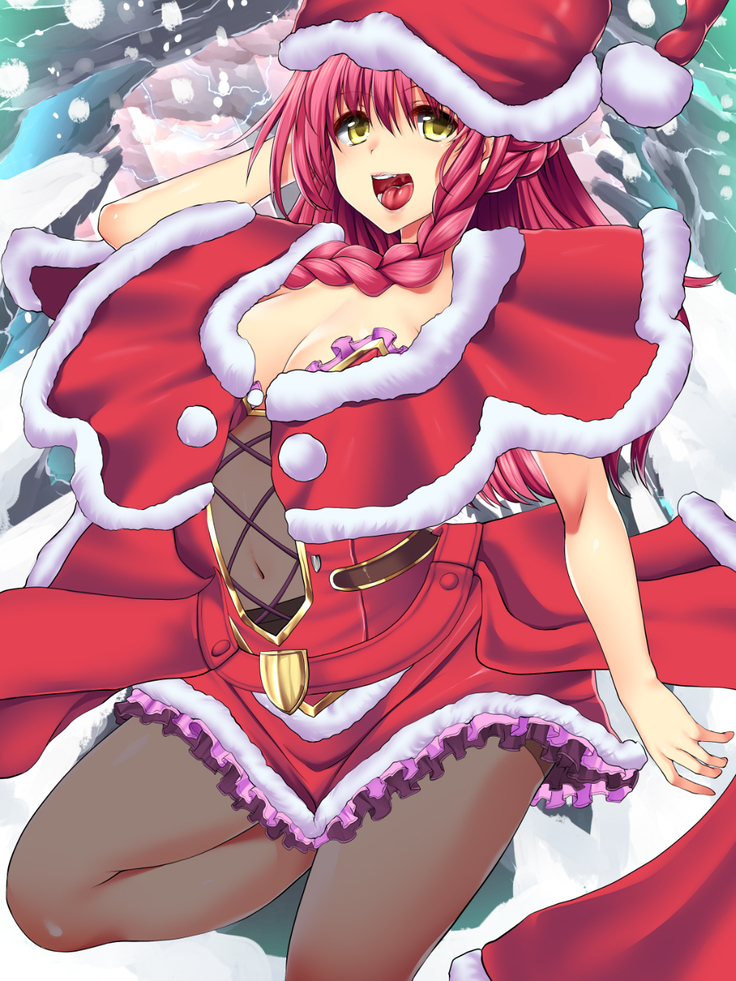 Priget! ~Maou Daizukan~