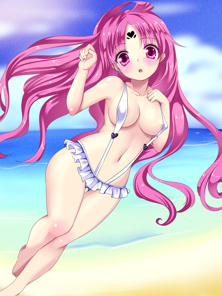 Priget! ~Maou Daizukan~