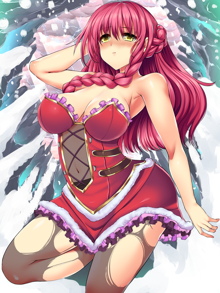 Priget! ~Maou Daizukan~