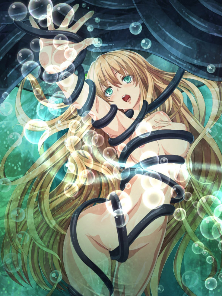 Priget! ~Maou Daizukan~