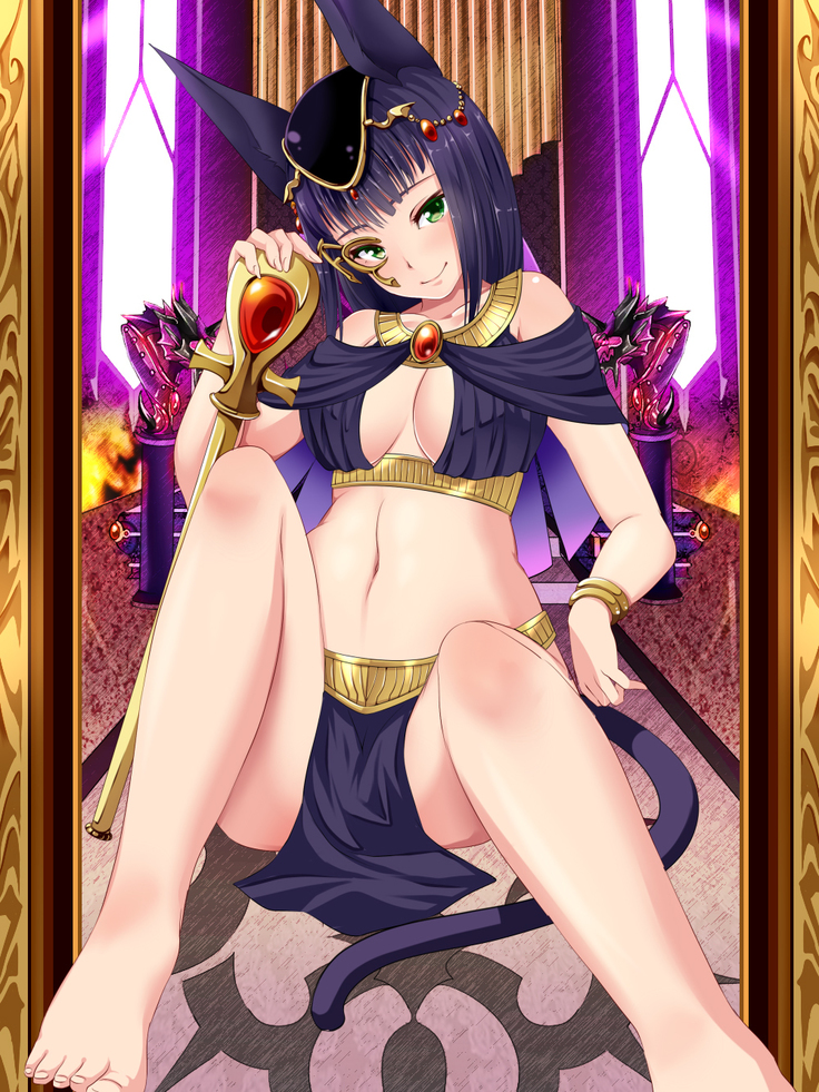 Priget! ~Maou Daizukan~