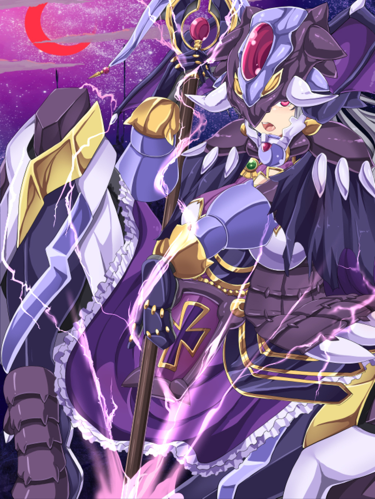 Priget! ~Maou Daizukan~
