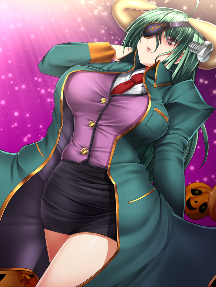 Priget! ~Maou Daizukan~