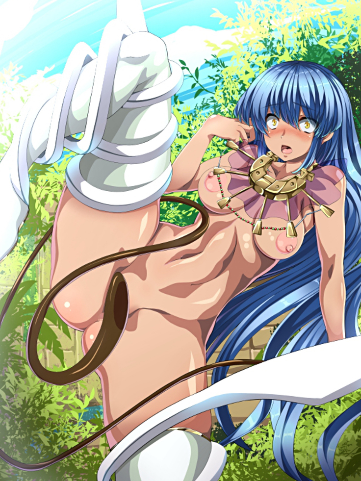 Priget! ~Maou Daizukan~