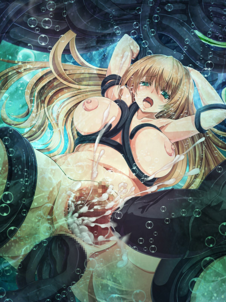 Priget! ~Maou Daizukan~