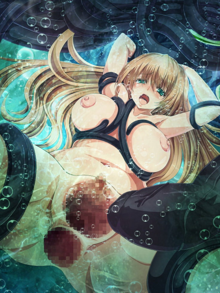 Priget! ~Maou Daizukan~