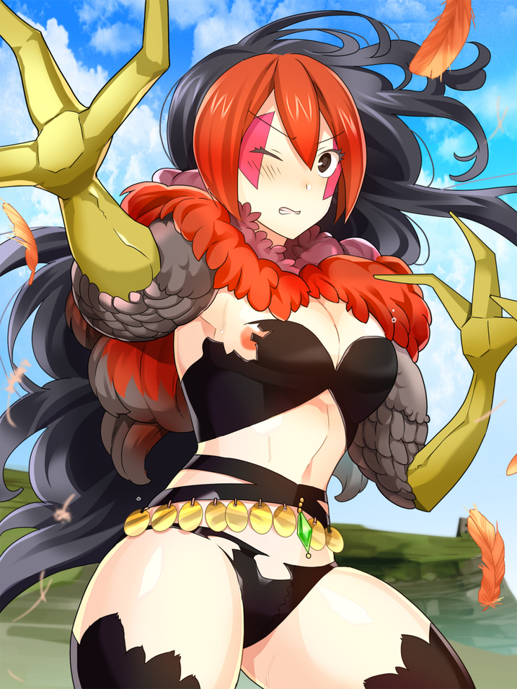 Priget! ~Maou Daizukan~