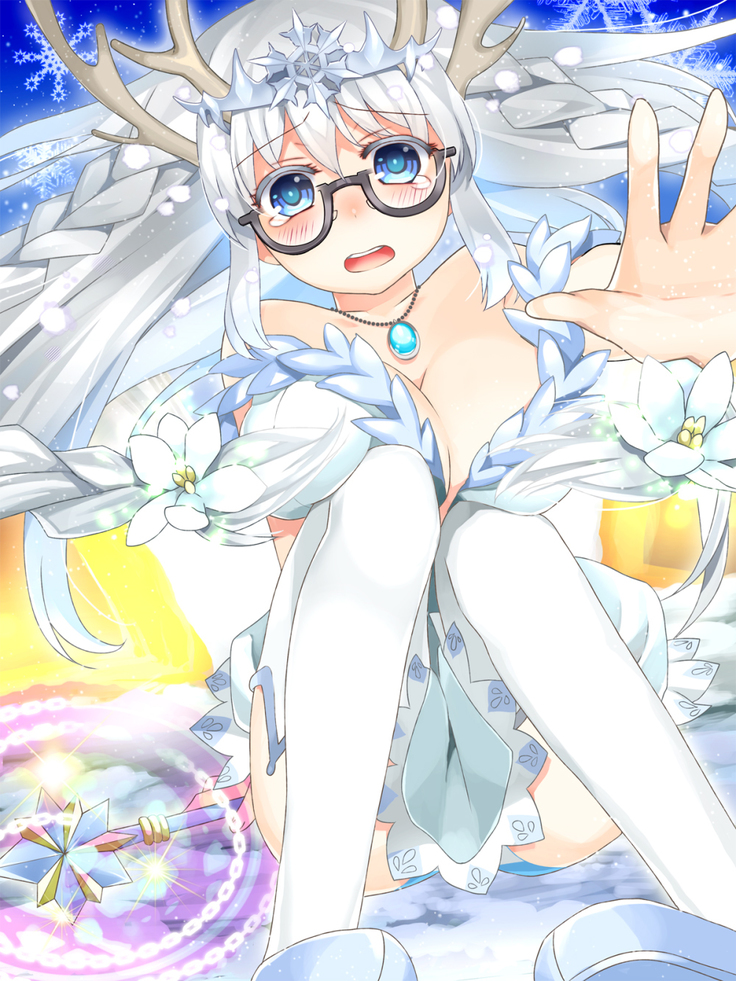 Priget! ~Maou Daizukan~