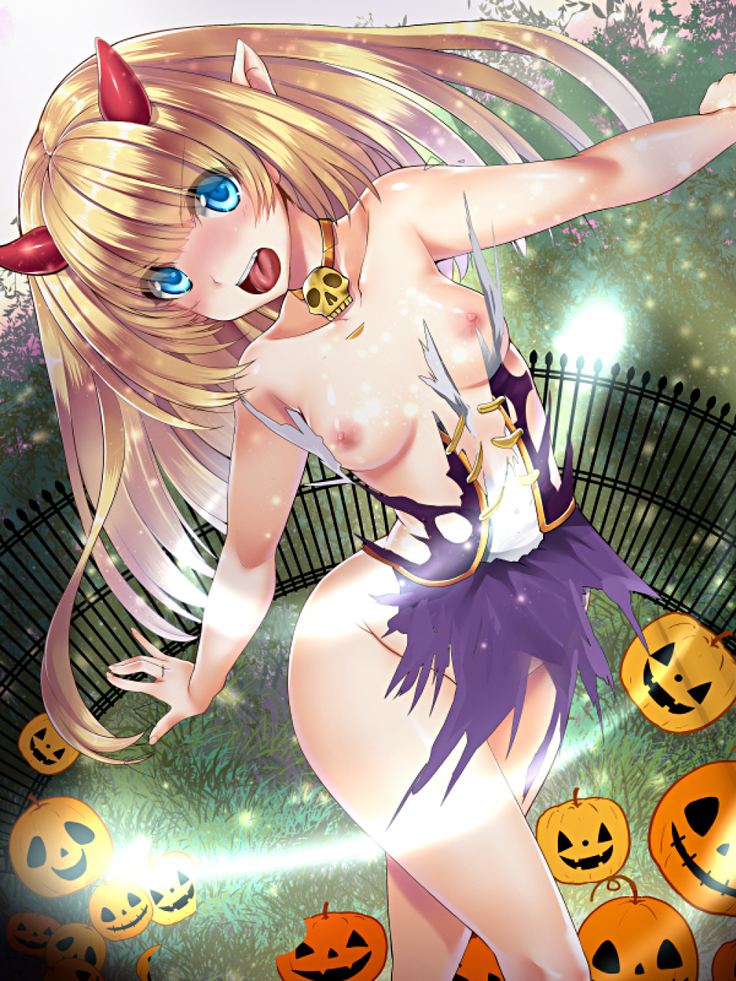 Priget! ~Maou Daizukan~