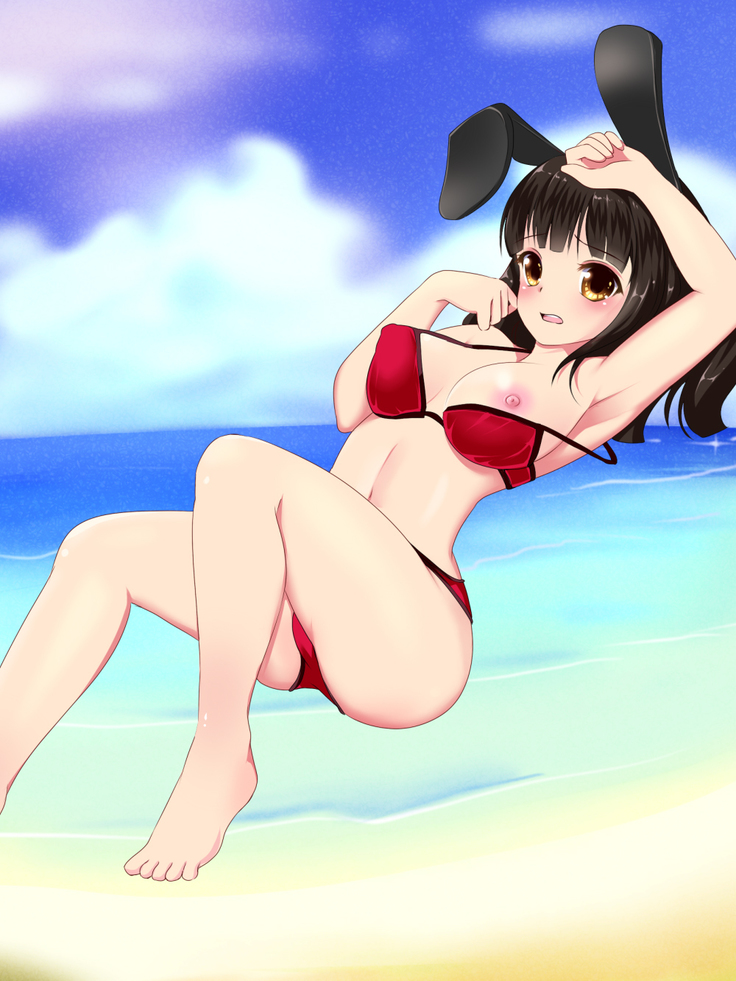Priget! ~Maou Daizukan~