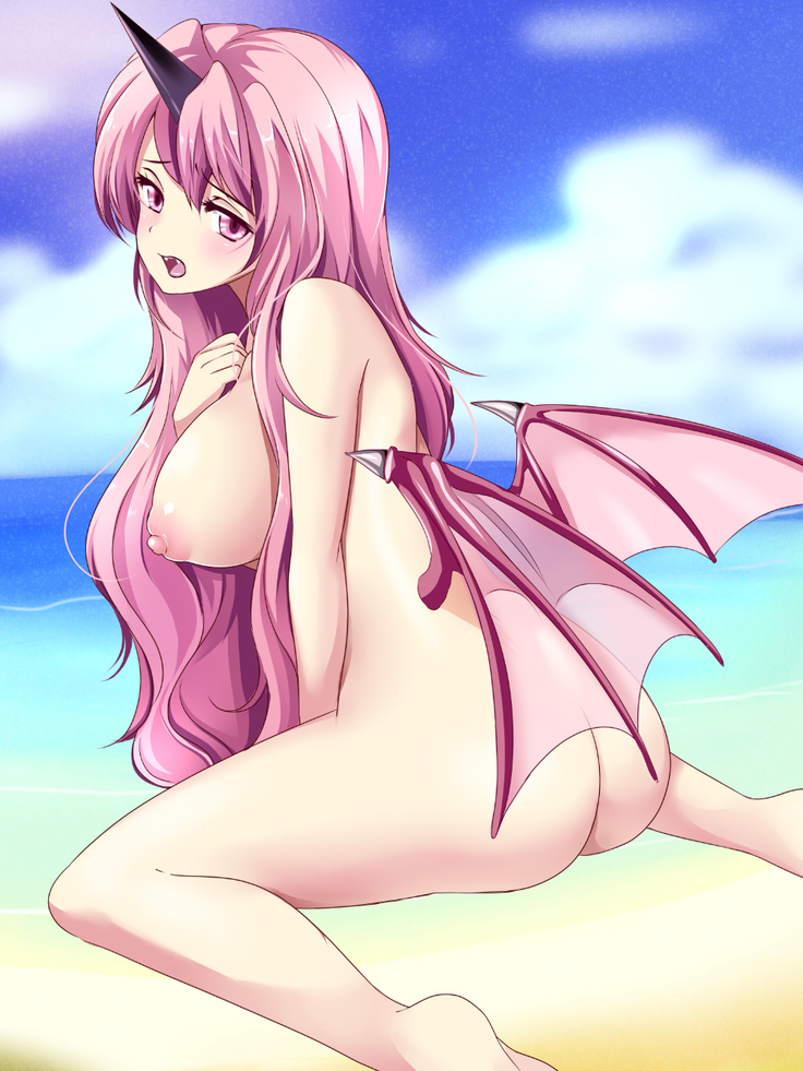 Priget! ~Maou Daizukan~