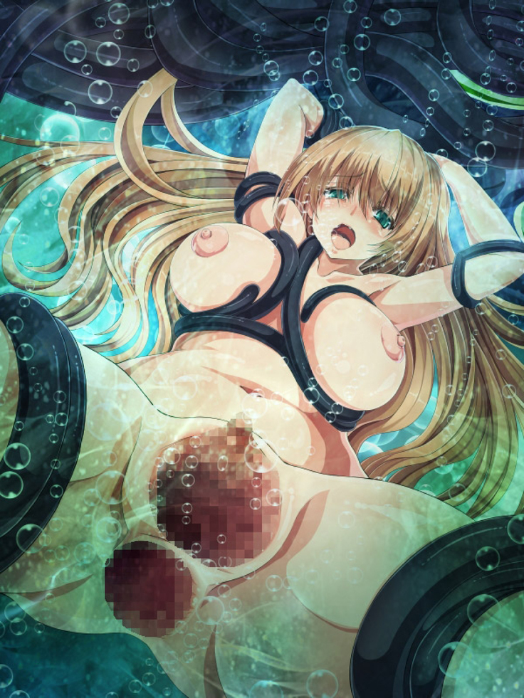 Priget! ~Maou Daizukan~