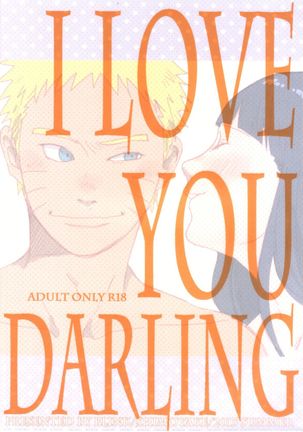 YOUR MY SWEET - I LOVE YOU DARLING Page #24