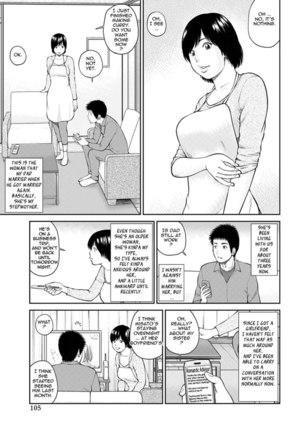 34 Year Old Begging Wife - Page 100