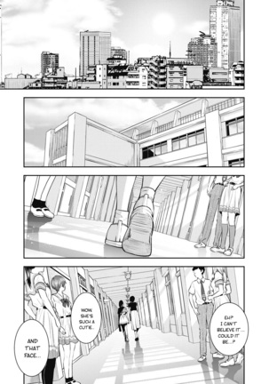 AKAI RINGO Ch. 2 - Page 27