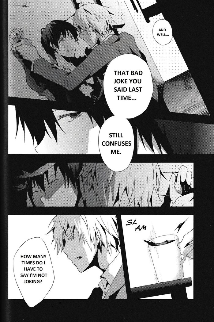 Yon Ekikan Renai | Fourth Station Romance