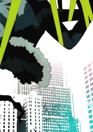Yon Ekikan Renai | Fourth Station Romance Page #32