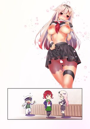 - Iyaiya Poi Page #35