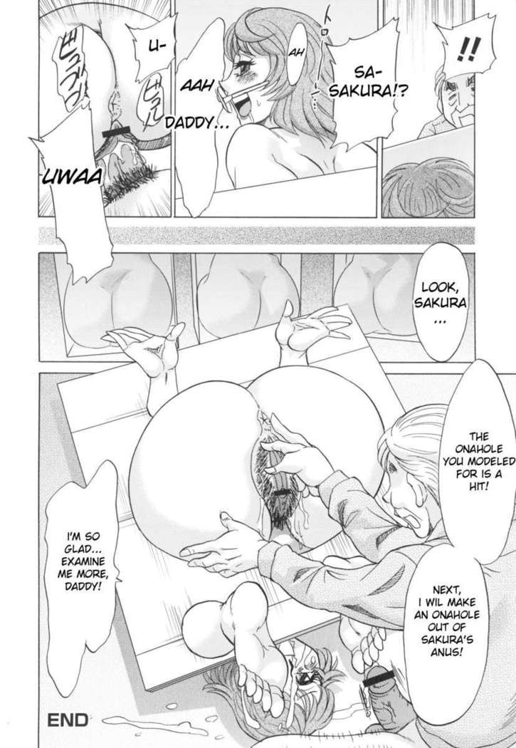 Hentai Kansoku