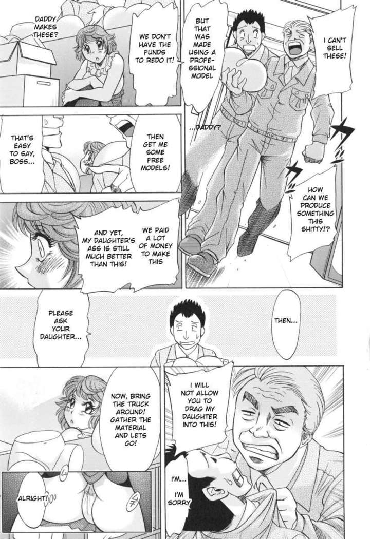 Hentai Kansoku
