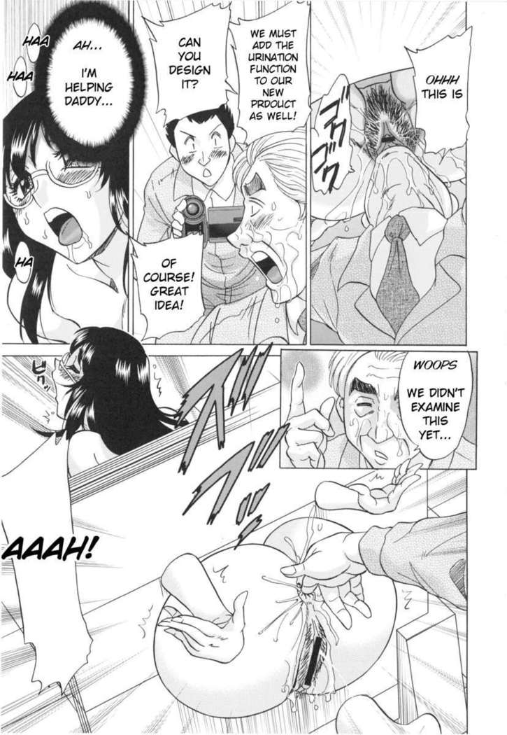 Hentai Kansoku